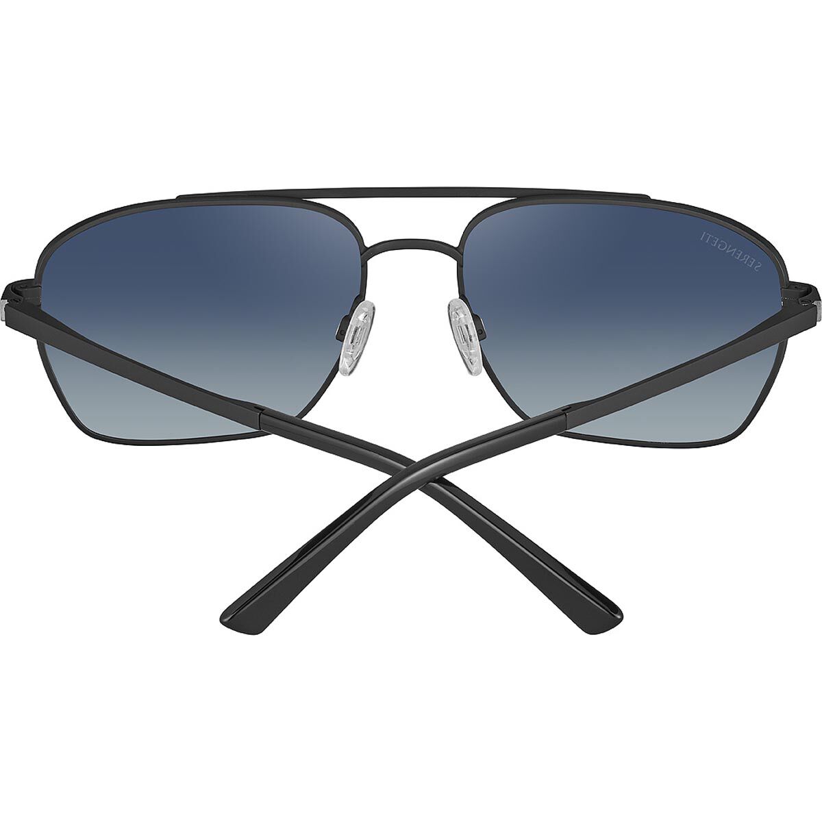 Blue best sale gradient glasses